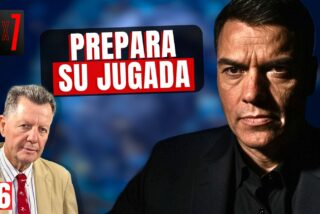 En Moncloa no cabe ni un cacahuate a martillazos por la corrupci&oacute;n y S&aacute;nchez prepara su jugada