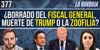 &iquest;Cu&aacute;l ha sido la ultima barbaridad que han justificado los amigos de S&aacute;nchez?