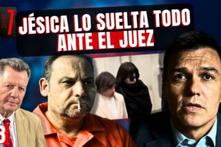 J&eacute;sica lo suelta todo ante el juez, &Aacute;balos se acerca al banquillo y S&aacute;nchez ya &lsquo;calienta&rsquo;