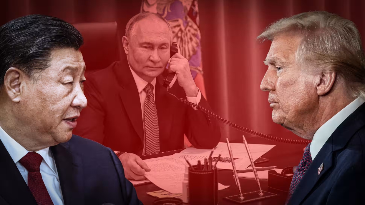 Manuel del Rosal: "&nbsp;Mientras Europa lo piensa, Estados Unidos lo hace"