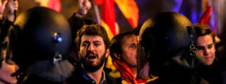 Frente a la dictadura del Estado, Anarquismo Cristiano