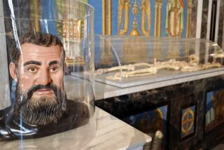 Enigmas y misterios de la tumba de Francisco Pizarro en Lima