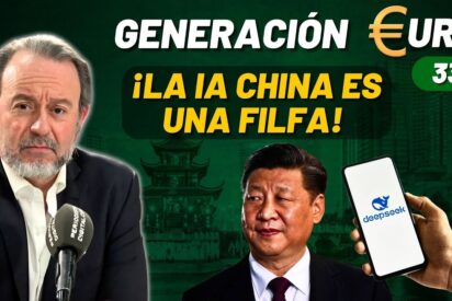 Generación Euro #333