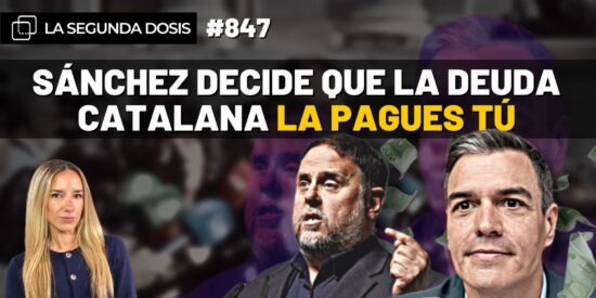 La Segunda Dosis #847