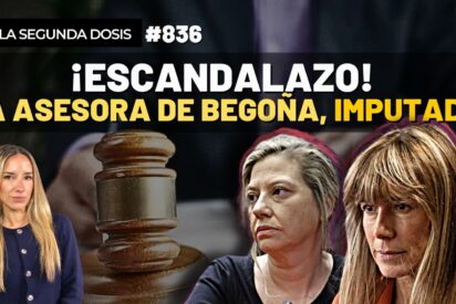 La Segunda Dosis #836