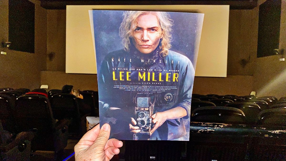 Lee Miller, una fot&oacute;grafa excepcional