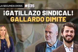 La Segunda Dosis #835