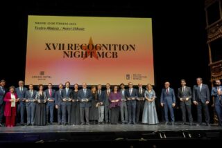 El Ayuntamiento de Madrid premia a los embajadores que hacen de Madrid un referente global en el turismo MICE