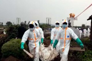 Horror en Congo: M&aacute;s de 150 mujeres violadas y quemadas vivas en una masacre carcelaria