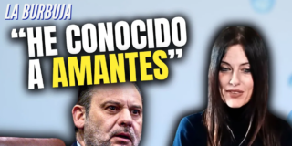 Cristina Seguí arrastra a Ábalos: cuenta lo más crudo del exministro y su afición