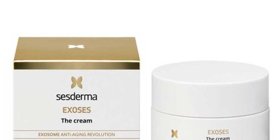Sesderma lanza ‘EXOSES’, primera y única línea cosmética antienvejecimiento en farmacias españolas con exosomas