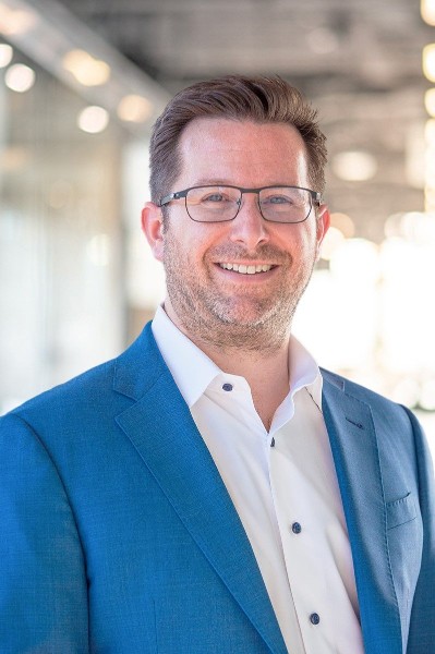 ToolsGroup da la bienvenida al l&iacute;der de la cadena de suministro Sean Elliott como Consejero Delegado