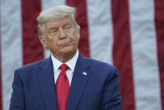 ¿Está Trump más cerca de sus objetivos comerciales tras una semana frenética?