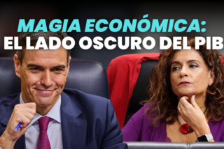 Mientras ellos se hacen ricos TÚ y YO nos empobrecemos