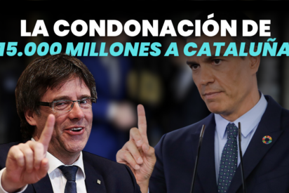 📢 La verdad sobre la condonaci&oacute;n a Catalu&ntilde;a💰💸