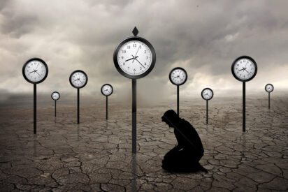 El c&iacute;rculo de las horas p&eacute;rdidas