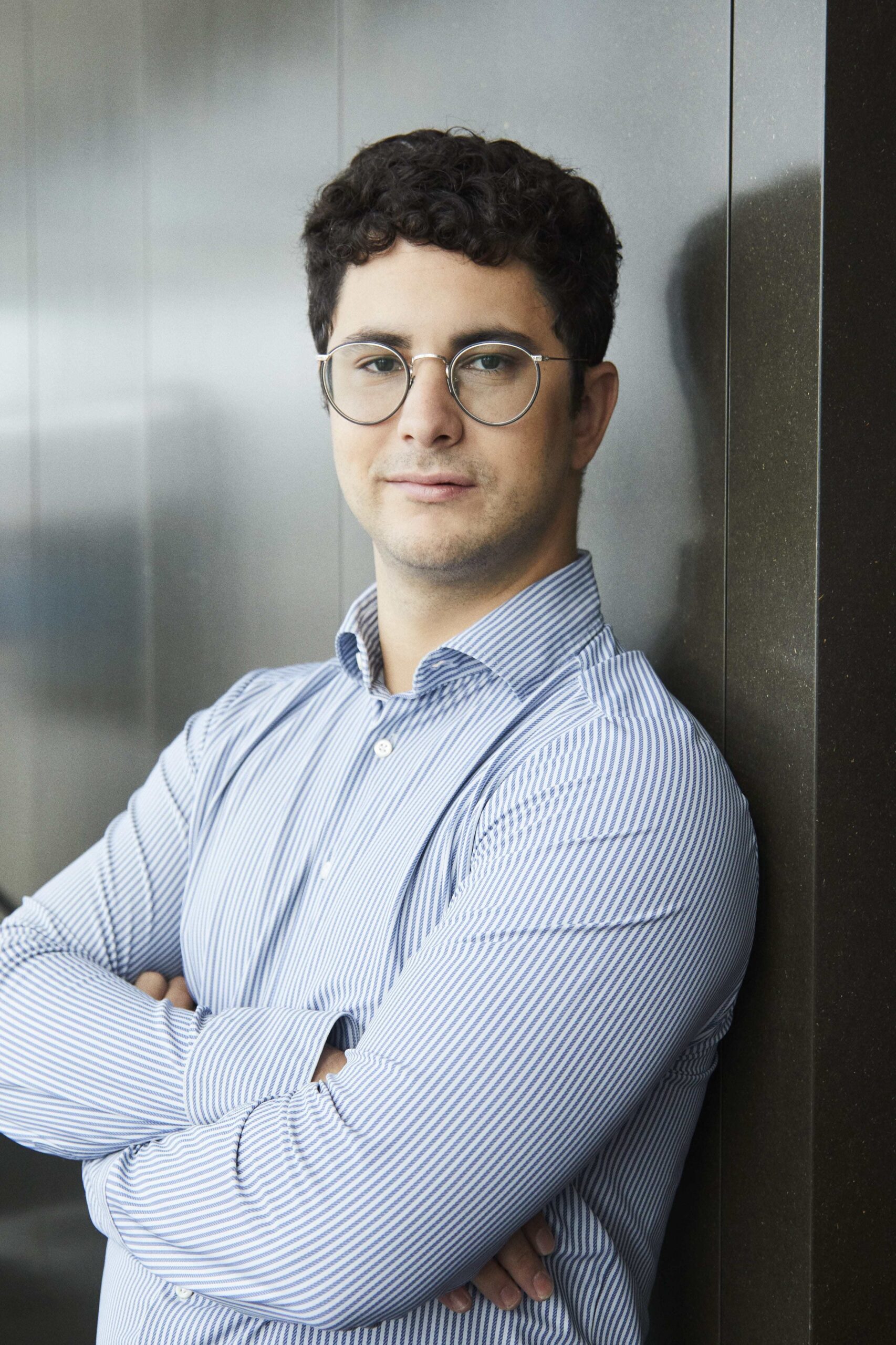 Samuel Kapsch ser&aacute; nombrado Chief Operating Officer de Kapsch TrafficCom el 1 de abril