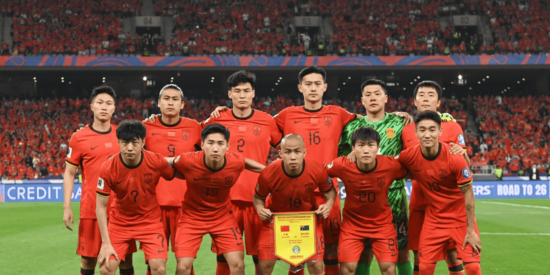 El sueño roto del fútbol chino: del esplendor a la decadencia