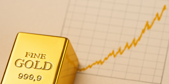 El oro que Espa&ntilde;a dej&oacute; escapar: la factura de vender a precio de saldo en plena fiebre del metal