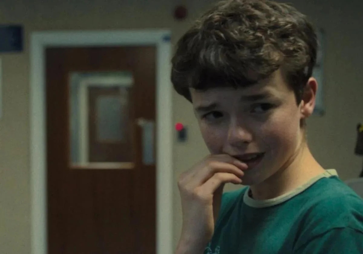 'Adolescencia': El impactante thriller de Netflix que explora los límites de la juventud - Periodista Digital
