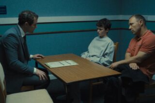 Adolescencia, la serie de Netflix 