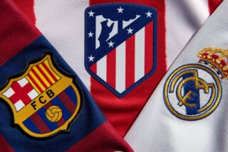 ¿Dónde y a qué hora ver en TV los partidos de la Jornada 32 de la Liga de Fútbol?