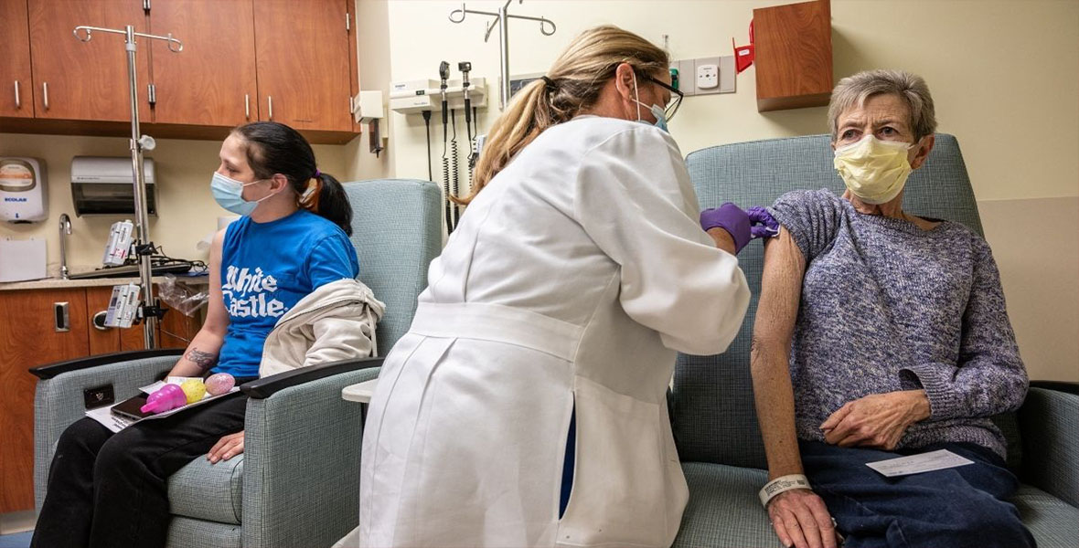 Cient&iacute;ficos arrepentidos se retractan y reconocen la relaci&oacute;n entre la triple v&iacute;rica y el autismo