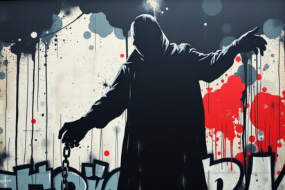 Chantaje, coerci&oacute;n, miedo