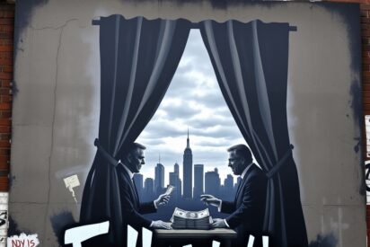 Conspiraci&oacute;n y apa&ntilde;os