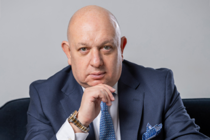 Juan Pablo Sánchez Gasque y Black Star Group impulsan la energética sostenible