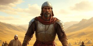 Don Pelayo y La Reconquista