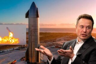 Starship conquista el cielo (y el mar): SpaceX de Elon Musk logra por fin un vuelo perfecto y marca el ritmo del futuro espacial