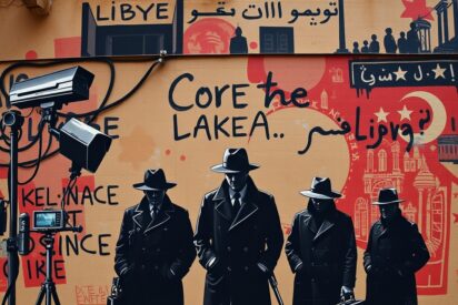 Fotos secretas, espias, servicios