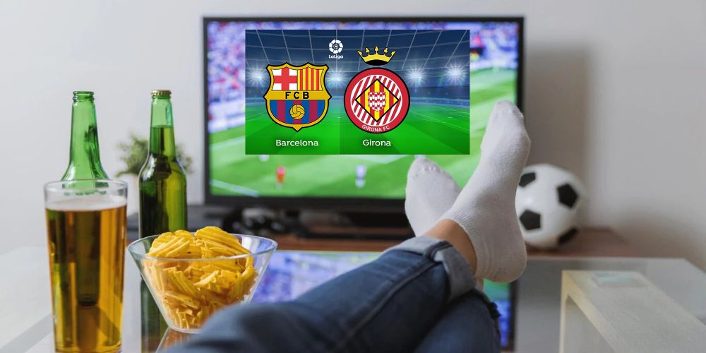 Fútbol en televisión