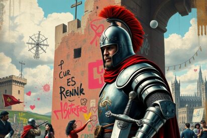 Alicia Beatriz Montes Ferrer: "La batalla por la reconquista de Espa&ntilde;a"