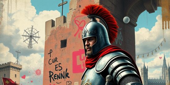 Alicia Beatriz Montes Ferrer: "La batalla por la reconquista de Espa&ntilde;a"