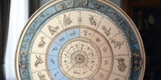 Horóscopo clásico