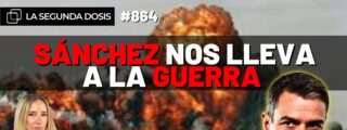 &iexcl;Alerta m&aacute;xima! La UE pide que almacenemos v&iacute;veres: &iquest;nos llevan a la guerra?