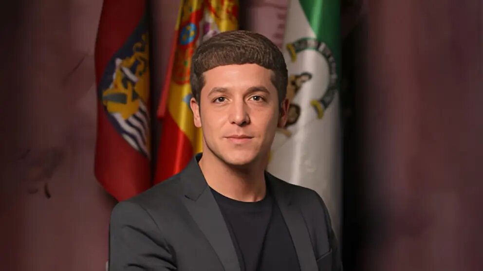 José Alberto Cruz.