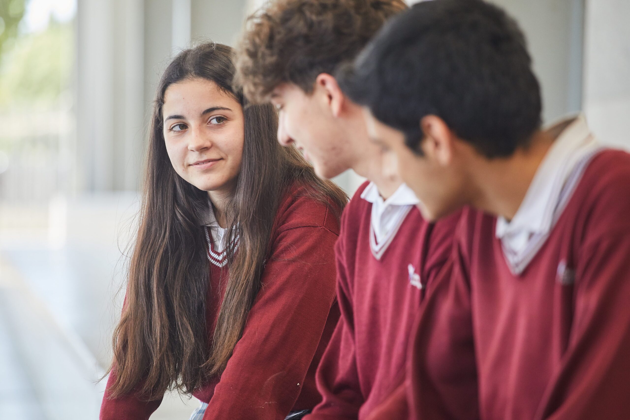 El sistema dual: una de las claves en el éxito educativo del Colegio Juan Pablo II de Parla