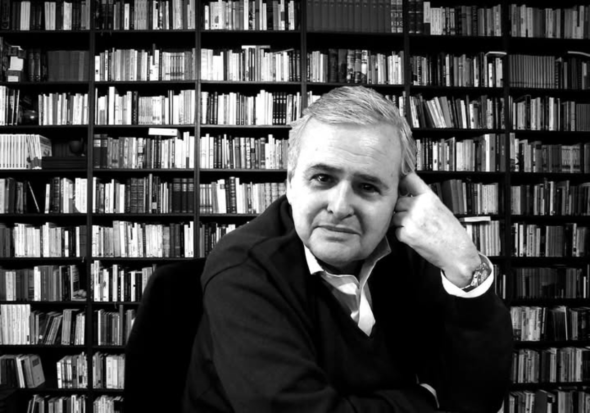 Joaqu&iacute;n Calomarde Gramage