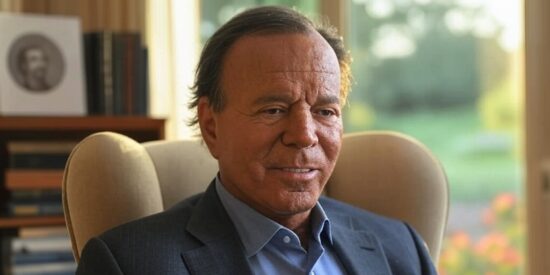Julio Iglesias