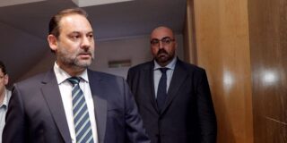 Los enchufes sinf&iacute;n de Koldo-&Aacute;balos: J&eacute;sica, Andrea, Miss Asturias...y ahora Nicole