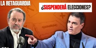 &iexcl;S&aacute;nchez suprimir&aacute; el Congreso y asumir&aacute; todos los poderes!