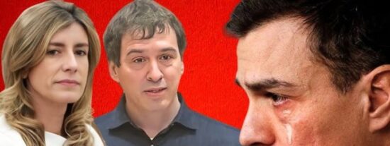 La Familia Sánchez y las saunas gay