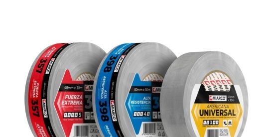 MIARCO presenta su nueva americana UNIVERSAL y renueva por completo la imagen de su gama de americanas