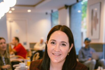 Grupo 365 refuerza su equipo directivo con la entrada de Míriam Sánchez, directora de Personas y Talento