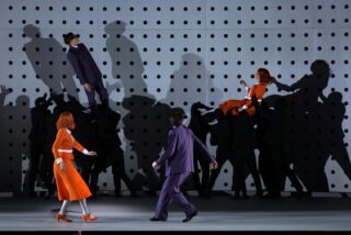 Mitridate de Mozart, o c&oacute;mo crear una &oacute;pera a los 14 a&ntilde;os