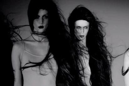 Moda, estilo, pelos y miradas