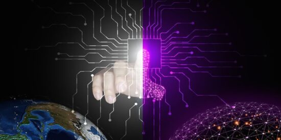Atos y Esri se al&iacute;an para impulsar gemelos digitales con IA y mejorar el conocimiento territorial